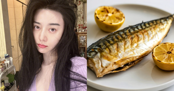 Lời khuyên cho người rụng tóc kinh niên, đừng bỏ qua 15 món ăn này