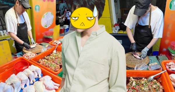 Sự hết thời của sao nam lên Instagram tuyển bồ: Hơn 1500 ngày không đất sống trong showbiz, nay bán gà ở chợ để kiếm 16 triệu/tháng nuôi thân