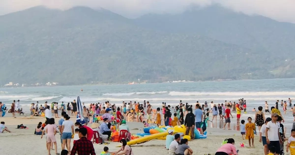 Thời tiết kỳ nghỉ lễ 30/4 trên cả nước ra sao?