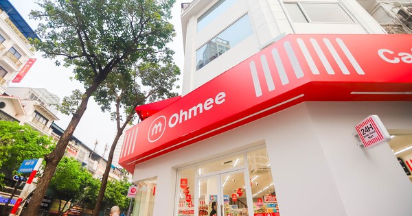 ‘Cá mập’ Trung Quốc với 40.000 điểm bán vào Việt Nam, thị trường cửa hàng tiện lợi sẽ thay đổi ra sao?