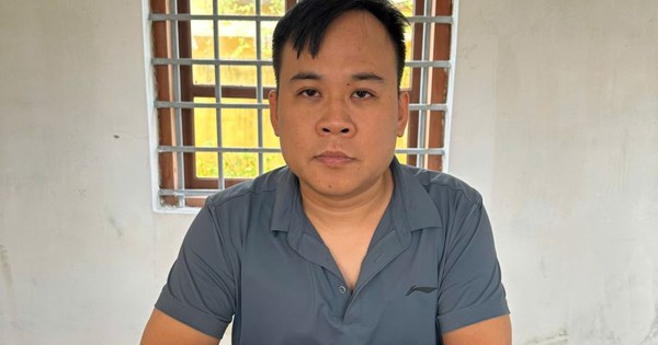 Tài khoản phát sinh giao dịch 2 tỷ đồng mỗi ngày: Công an điều tra người đàn ông sinh năm 1990