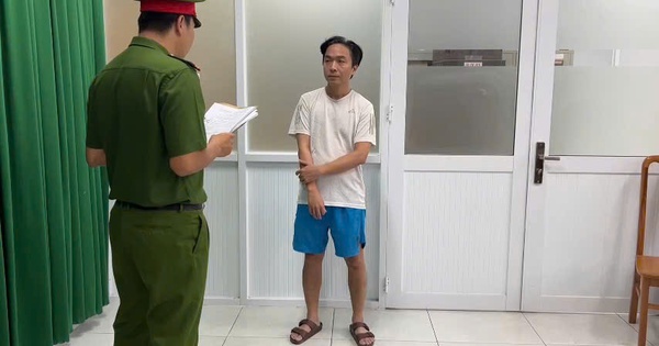 Phát hiện dòng tiền gần 7.000 tỷ bất thường từ năm 2022 đến 2025: Công an lập tức bắt giữ Lê Văn Hiền sinh năm 1984 cùng 11 đối tượng