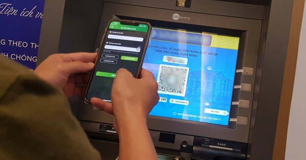 Người từng chuyển tiền vào tài khoản Vietcombank dưới đây khẩn trương đến công an trình báo