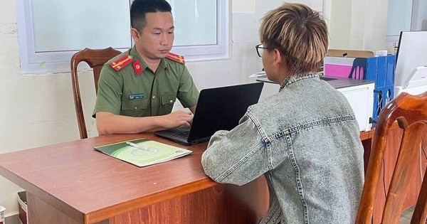 Điều tra tài khoản ngân hàng của thanh niên SN 2001: Nạp và rút liên tục hơn 340 triệu đồng chỉ trong vòng 1 tháng