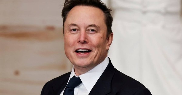 Elon Musk đã đúng