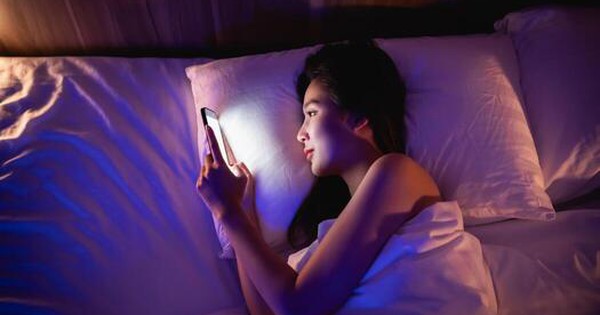 Đừng ngủ thế này nếu không muốn tim mạch và đường huyết “kêu cứu”