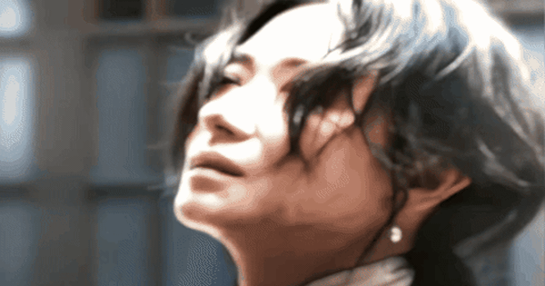 Mỹ nhân này đúng là 