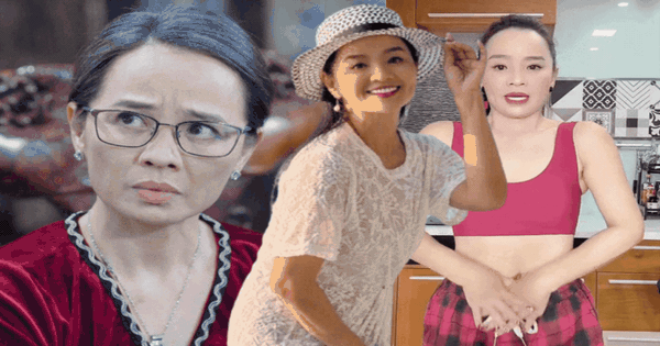 Sự thật về mẹ chồng khó ưa trong 