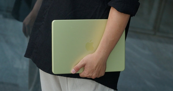 Chiếc MacBook rẻ nhất lịch sử bất ngờ giảm giá tại Việt Nam, đang 