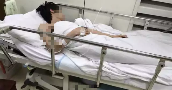 Người đàn ông 30 tuổi phát hiện ung thư phổi sau 6 tháng đau vai, bác sĩ dặn: 4 vị trí đau là ung thư 