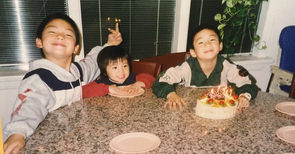 3 con giáp có con cái là thần tài của cha mẹ