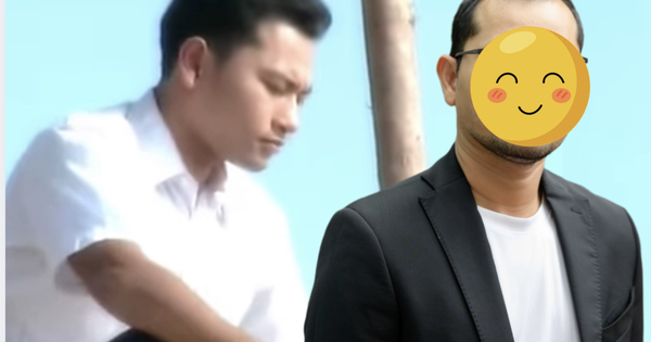 Nam diễn viên là tình đầu màn ảnh của Minh Hằng giờ ra sao?