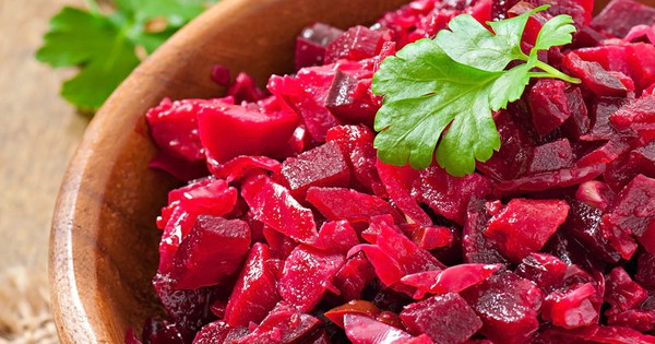 5 loại thực phẩm giúp tóc luôn đen nhánh, bóng khỏe