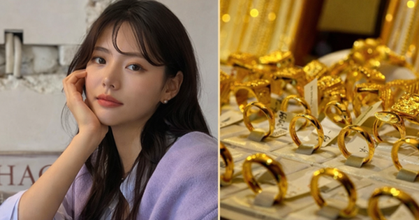 Mỗi tháng trích 2-3 triệu mua vàng, dân văn phòng cần biết 3 điều trước khi tiếp tục