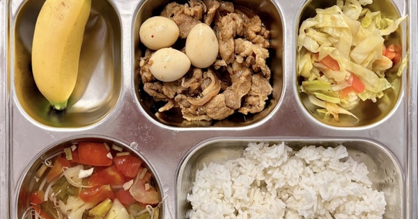 Lo thực phẩm bẩn, nhiều phụ huynh yêu cầu minh bạch từng 