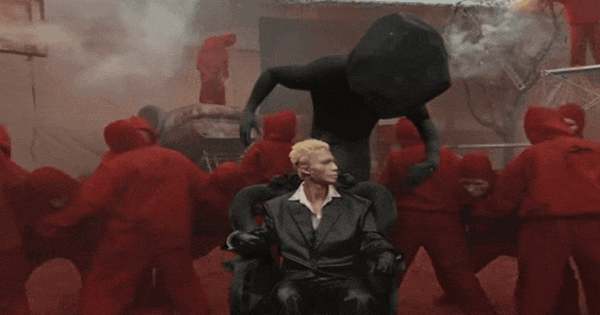 MCK tung trailer album mới giữa đêm, tạo hình quái dị và loạt tuyên bố khiến dân tình thức cả đêm “tìm manh mối”