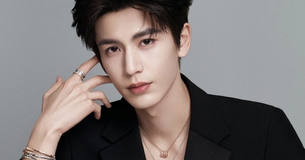 Trương Lăng Hách buộc phải đổi nghề