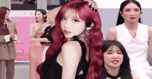 Show Trung Quốc Trang Pháp đang thi dính drama rợp trời: Ồn hơn cái chợ, giám khảo bù nhìn và dàn xếp kết quả lộ liễu