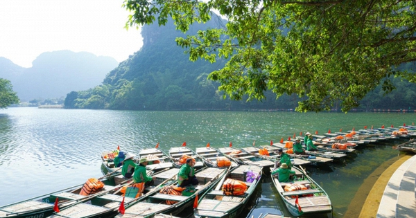 Di sản Tràng An (Ninh Bình) có điều chỉnh mới: Người dân chú ý