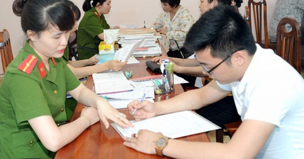 Thông tin quan trọng liên quan đến đăng ký thường trú, tất cả người dân cần nắm rõ