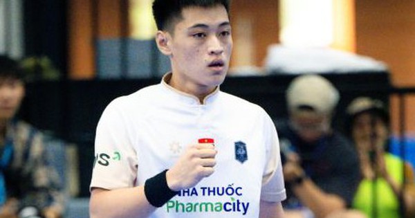 Phỏng vấn nóng Trương Vinh Hiển khi tạo 