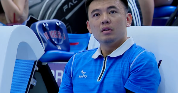 Tranh cãi tình huống Lý Hoàng Nam dính "technical warning" ở bán kết PPA Asia 1000