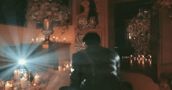 Nam ca sĩ J. công khai lễ cầu hôn, khung cảnh choáng ngợp bị giấu nhẹm nhiều năm