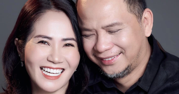 Chân dung NSƯT U60 được chồng cưng chiều như “trứng mỏng”: Hôn nhân 30 năm vẫn ngọt ngào bất ngờ