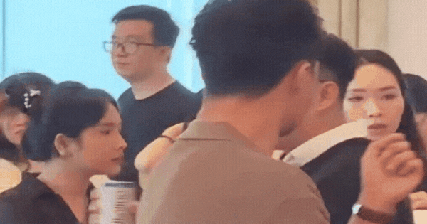 Mỹ nam Việt có đôi mắt tình hơn vạn bức thư tình: Đẹp không thể tin nổi, nhìn một cái là xiêu lòng