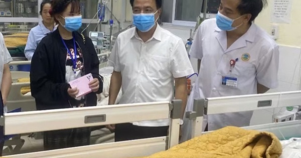 3 người bỏng nặng khi chữa cháy rừng ở Điện Biên