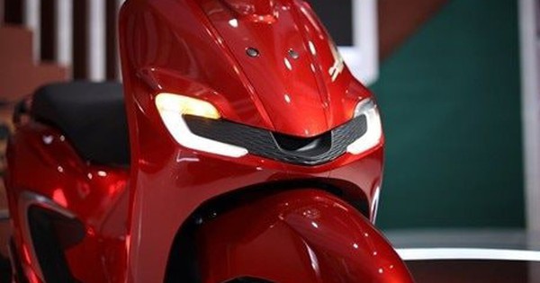 'Vua xe ga' của Honda ra mắt phiên bản mới: trang bị ngang ngửa SH, giá bán chỉ từ 45 triệu đồng