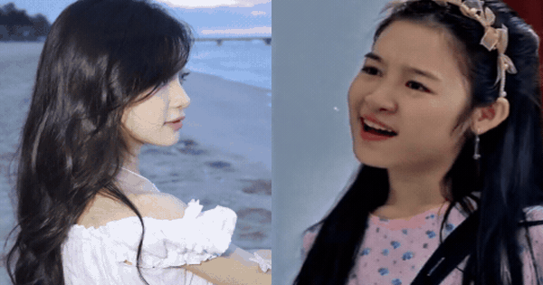 Sao nhí đẹp như Hoa hậu nhưng bị gọi là 