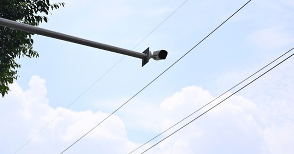 TPHCM đang dùng camera AI để kéo giảm ùn tắc giao thông