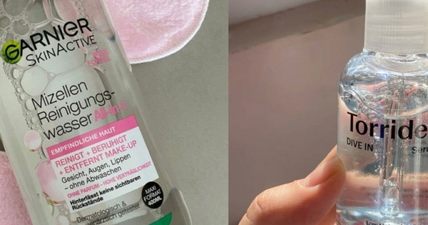 Mùa nóng chưa tới đỉnh mà da đã “toang”: Đây là 4 món skincare đang bán chạy trên Shopee giúp da vượt qua nắng nóng êm ru