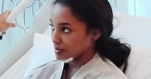 Người đẹp Jamaica sau 4 tháng ngã nghiêm trọng ở Hoa hậu Hoàn vũ