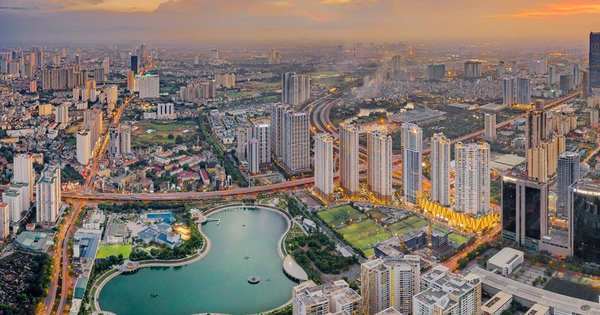 Hà Nội đắt đỏ nhất cả nước