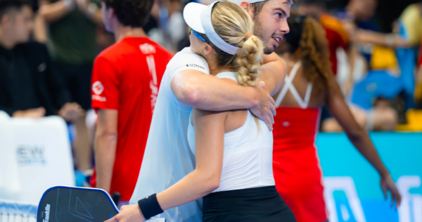 Không thể ngăn cản: 