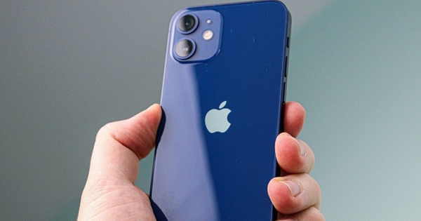 Lương 5 triệu mua điện thoại gì: Cân nhắc chiếc iPhone cũ này để không hối hận