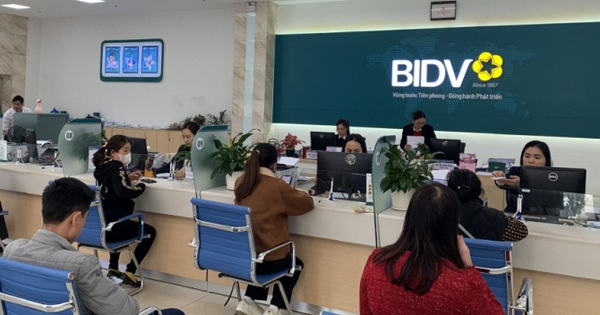 BIDV thông báo khách hàng làm điều này trước ngày 31/5