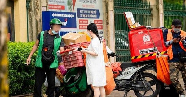 Đọc đúng toàn bộ thông tin đơn hàng, cô gái chuyển 160 triệu đồng cho shipper, chủ xưởng hoảng hồn báo ngay công an