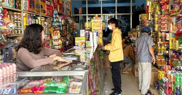 Tất cả các hộ kinh doanh bán hàng trên nhiều sàn thương mại khác nhau cần biết thông tin này