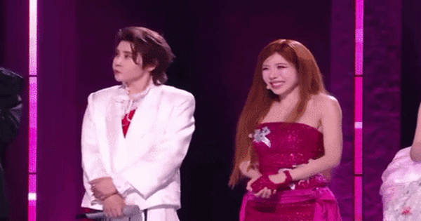 Đối thủ người Trung tâm cơ loại bỏ Trang Pháp, tỏ thái độ ra mặt khi thua cuộc