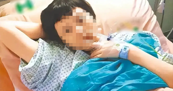 Nữ diễn viên từng 3 lần vào tù bị tái phát ung thư, phải uống hơn 20 loại thuốc mỗi ngày