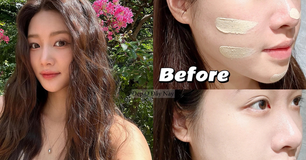 5 món chống nắng thế hệ mới giúp bảo vệ da và nâng tông nhẹ nhàng