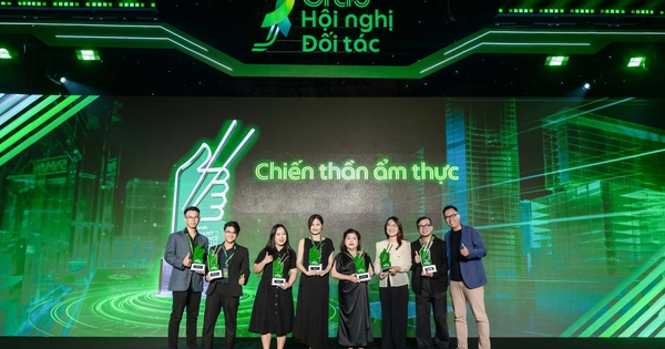 Grab tổ chức Hội nghị Nhà hàng và Đối tác 2026 nhằm thúc đẩy tăng trưởng cho thương hiệu F&B và bán lẻ