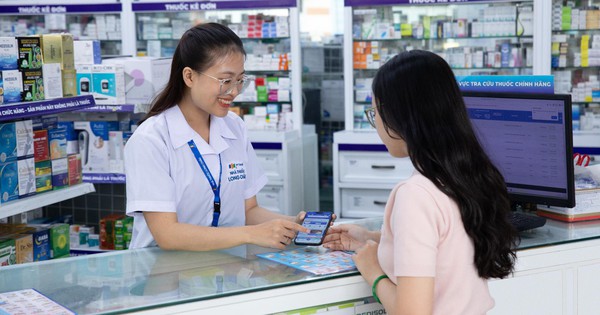 Long Châu “trình làng” Ví Sức Khỏe tích thưởng cho cả gia đình kèm loạt quyền lợi chưa từng có