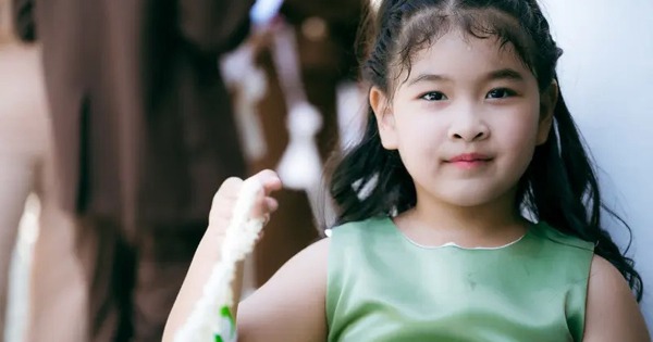 Những đứa trẻ lớn lên giỏi KIẾM TIỀN thường sở hữu 4 đặc điểm bẩm sinh, trúng 1 cũng là "mệnh giàu sang"!