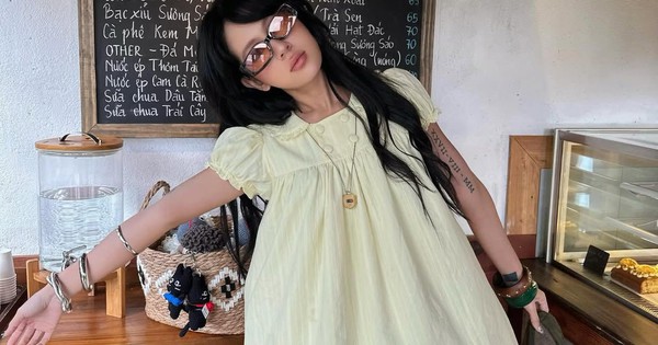 4 kiểu váy hè đang phủ sóng Instagram: Diện lên auto có ảnh xinh, nàng nào cũng mê mẩn