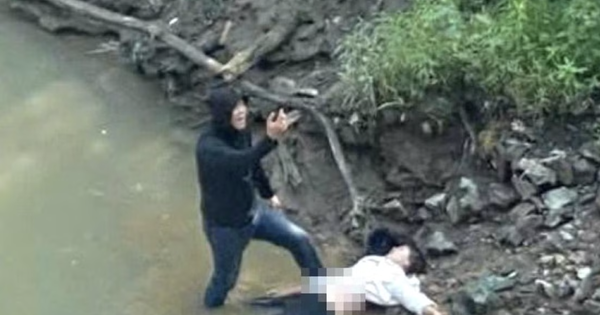 Chàng trai Đắk Lắk kể khoảnh khắc cứu cô gái chới với dưới nước