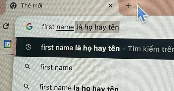 Tên 4 chữ điền First name, Last name thế nào cho đúng? Rất đơn giản nhưng 90% người Việt cứ đụng đến là phải tra Google